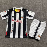 2026/27 CD Castellon Kids Soccer Jersey