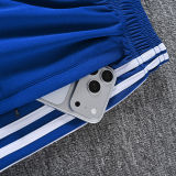 2026/27 LFC Blue Training Jersey (A Set)