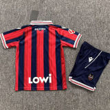 2026/27 Levante Home Kids Soccer Jersey