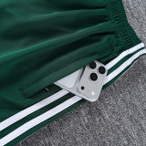 2026/27 LFC Dark Green Training Jersey (A Set)