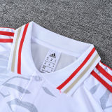 2026/27 LFC White Training Jersey (A Set)