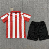 2027 PSV Special Edition Kids Soccer Jersey
