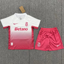 2026/27 Sporting Lisbon Special Edition  Kids Soccer Jersey 里斯本