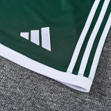 2026/27 LFC Dark Green Training Jersey (A Set)
