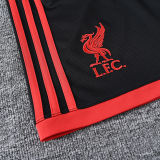 2026/27 LFC Black Training Jersey (A Set)