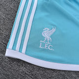 2026/27 LFC Light Blue Training Jersey (A Set)