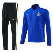 2027 CFC Fancy Blue Jacket Tracksuit