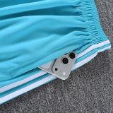 2026/27 LFC Light Blue Training Jersey (A Set)