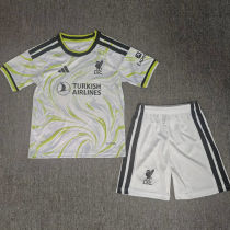 2027/28 LFC Third Kids Soccer Jersey