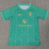 2027 M Utd Special Edition Fans Soccer Jersey