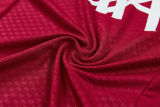 2026/27 LFC Red Vest Training Jersey (A Set)