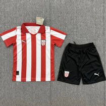 2027 PSV Special Edition Kids Soccer Jersey
