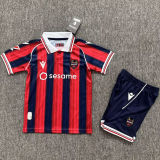 2026/27 Levante Home Kids Soccer Jersey