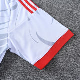 2026/27 LFC White Training Jersey (A Set)