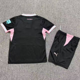 2026/27 Palermo Third Kids Soccer Jersey