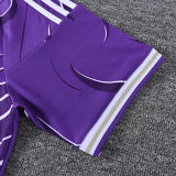 2026/27 LFC Purple Training Jersey (A Set)