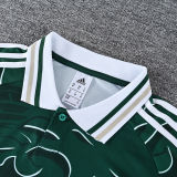 2026/27 LFC Dark Green Training Jersey (A Set)