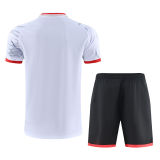 2026/27 LFC White Training Jersey (A Set)
