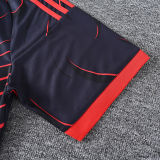 2026/27 LFC Black Training Jersey (A Set)