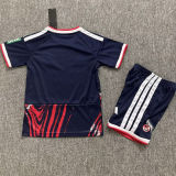 2026/27 1. FC Köln Third Kids Soccer Jersey