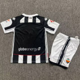 2026/27 CD Castellon Kids Soccer Jersey