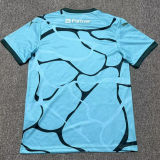 2026/27 Troyes Third Fans Soccer Jersey