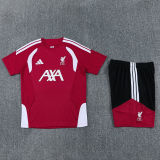 2026/27 LFC Red Training Jersey (A Set)