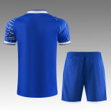 2026/27 LFC Blue Training Jersey (A Set)
