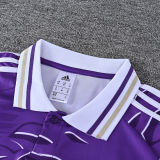 2026/27 LFC Purple Training Jersey (A Set)