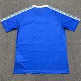 2026/27 Al Hilal SFC Special Edition Blue Fans Soccer Jersey  利雅得新月