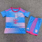 2026/27 Fulham Third Kids Soccer Jersey