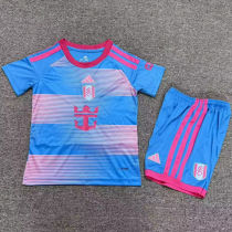 2026/27 Fulham Third Kids Soccer Jersey