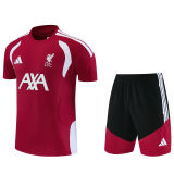 2026/27 LFC Red Training Jersey (A Set)