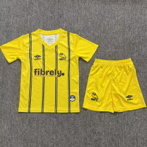 2026/27 Sheffield Wednesday Away Kids Soccer Jersey