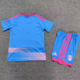 2026/27 Fulham Third Kids Soccer Jersey