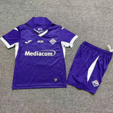 2026/27 ACF FC Home Kids Soccer Jersey