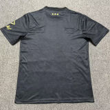 2026/27 Ipswich Town Third Black Fans Soccer Jersey