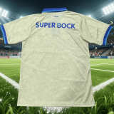 2027 Porto Special Edition Blue Fans Soccer Jerse