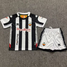 2026/27 CD Castellon Kids Soccer Jersey