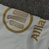 2027/28 BFC Away White Fans Soccer Jersey