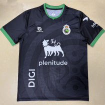 2026/27 Racing Santander Third Fans Soccer Jersey