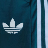 2026/27 RM Green Retro Style Sports Trousers