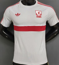 2027 LFC Retro Style Player Version Soccer Jersey