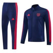 2026/27 ARS Royal Blue Jacket Tracksuit