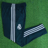 2026/27 RM Green Retro Style Sports Trousers