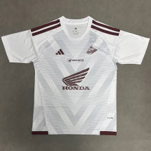 2026/27 PSM Makassar Away Fans Soccer Jersey