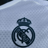 2027 RM Retro Style Player Version Soccer Jersey