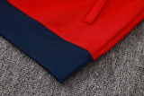 2026/27 ARS Red Kids Jacket Tracksuit
