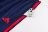 2026/27 ARS Royal Blue Jacket Tracksuit
