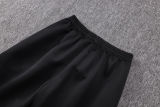 2026/27 BA Black Jacket Tracksuit